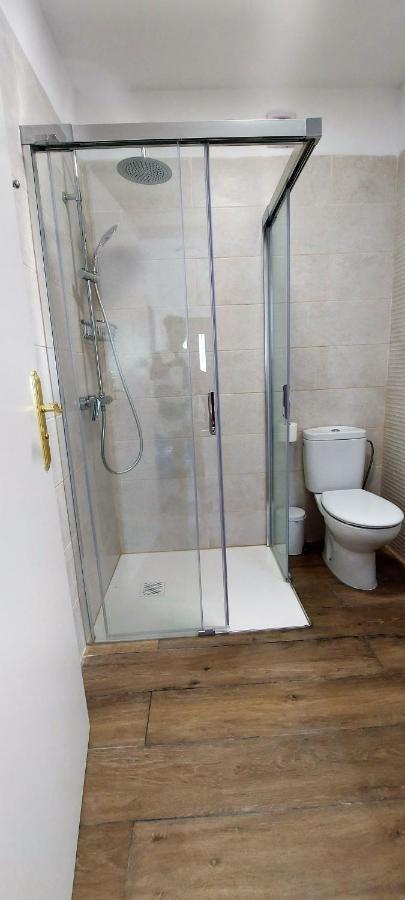 Vv Casa Lucas A 15 Minutos Del Garajonay Villa Vallehermoso Luaran gambar